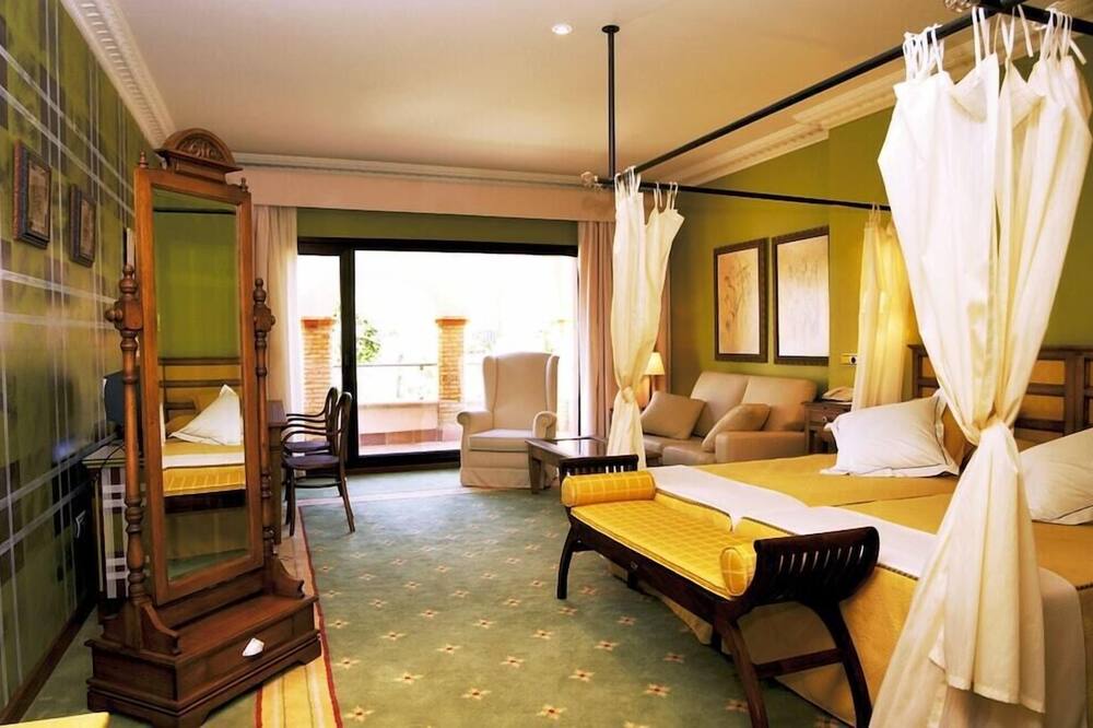 Hotel Soho Boutique Vistahermosa 写真