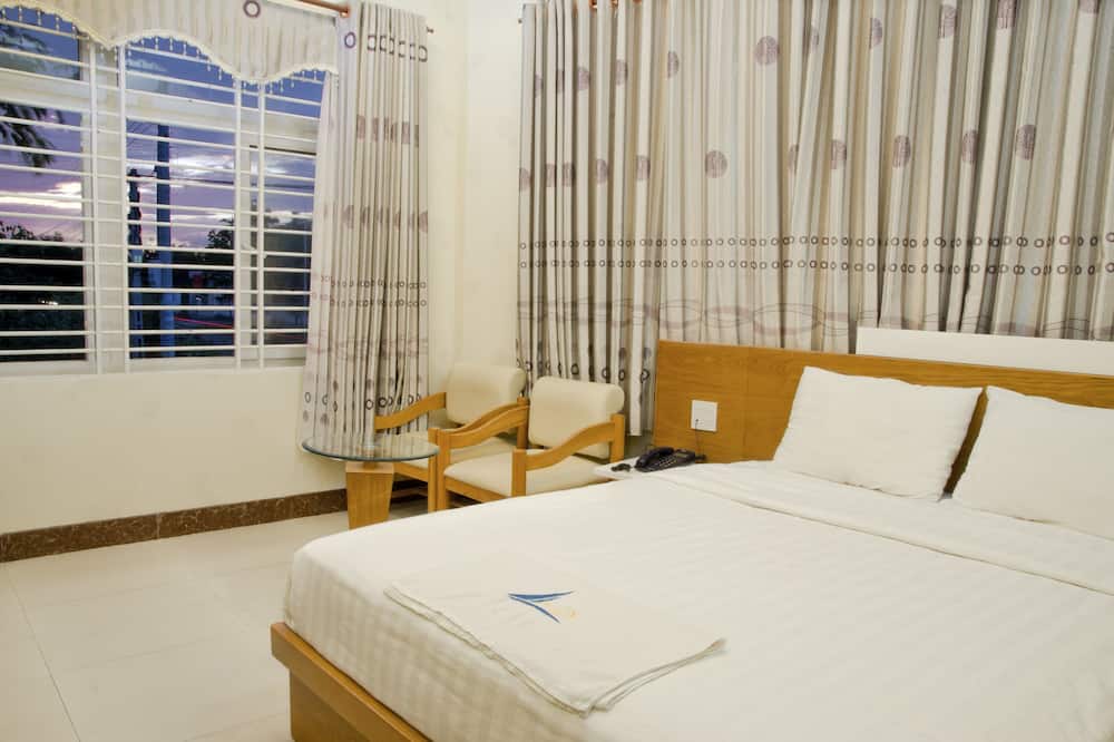 ムイ タウ ホテル 写真