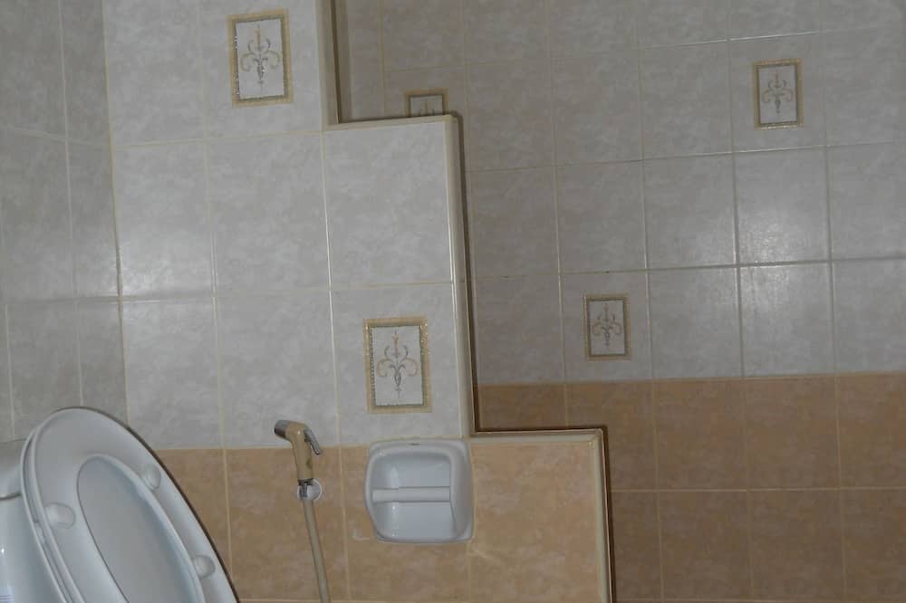 4T ゲストハウス 写真