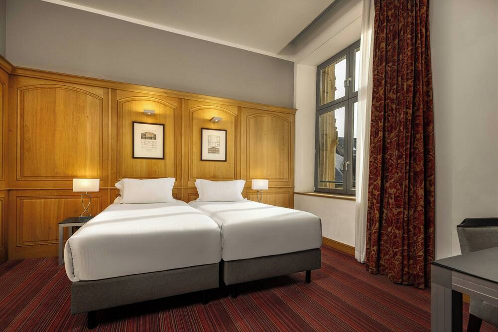 Hotel de Bourgtheroulde, Autograph Collection 写真