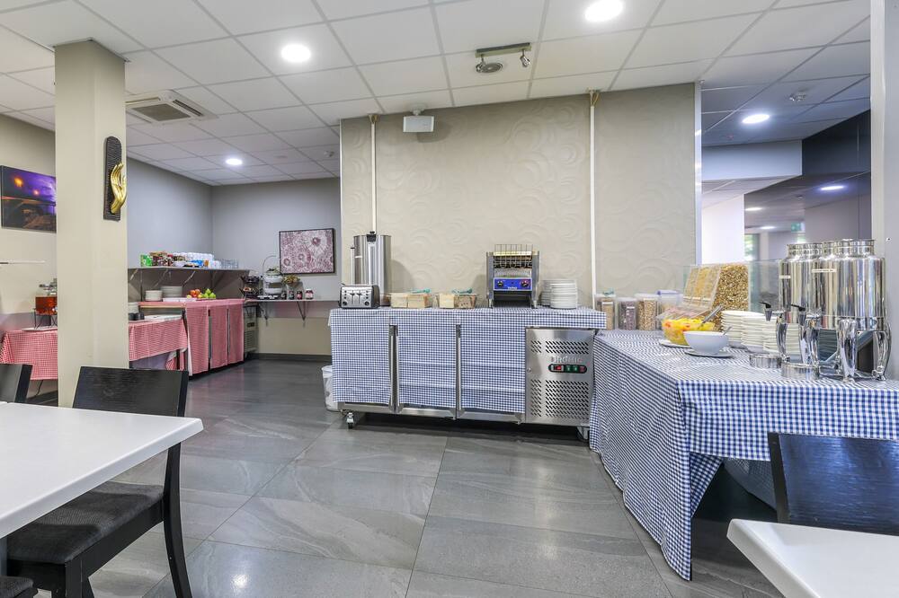 アギュス ホテル ダーウィン 写真