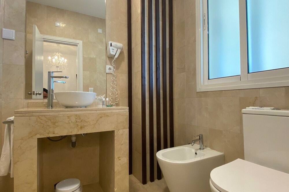 ホテル ダービー セヴィラ 写真