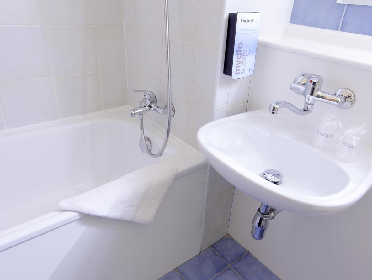 Kyriad Montauban Sud - Albasud 写真