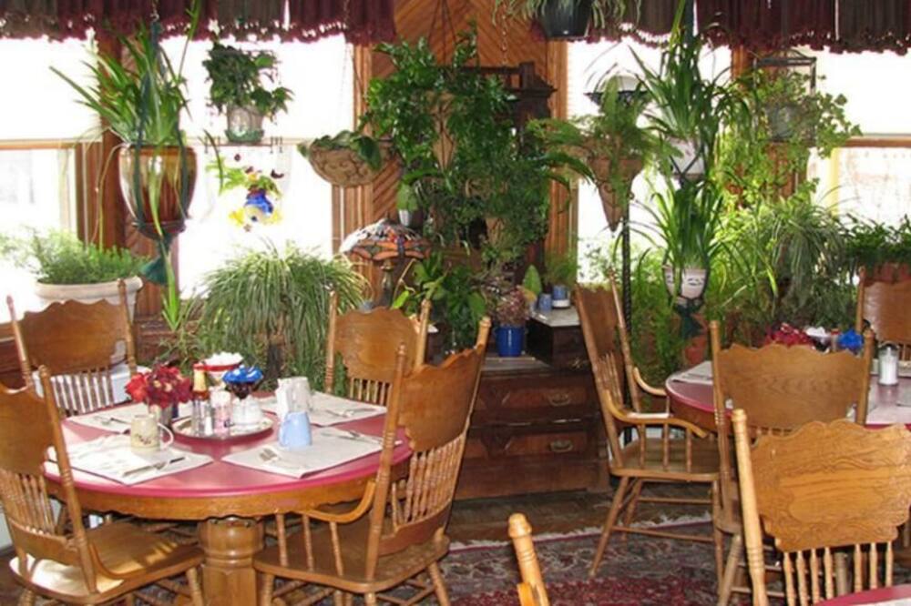 フェアローン イン 写真