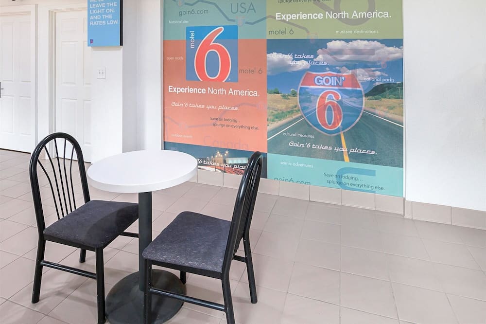 モーテル 6 グランド プレーリー、テキサス - シックス フラッグス ドライブの近く 写真