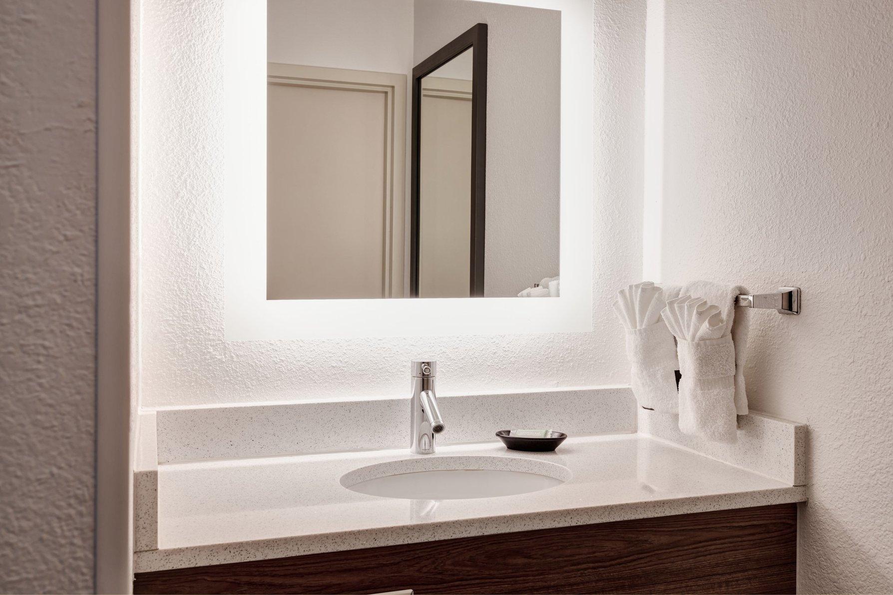 SpringHill Suites by Marriott Phoenix Downtown 写真