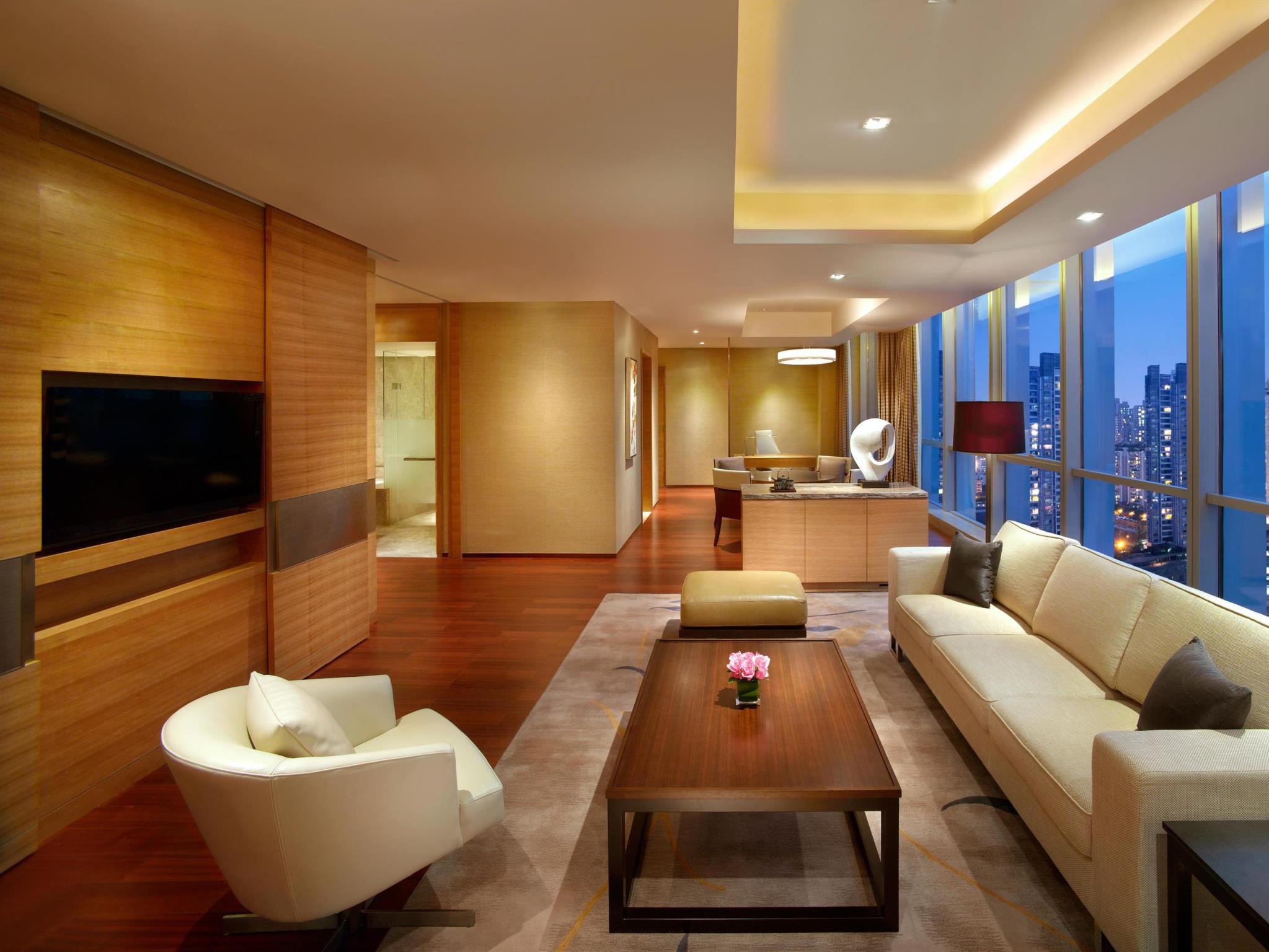 Hyatt Regency Chongqing 写真