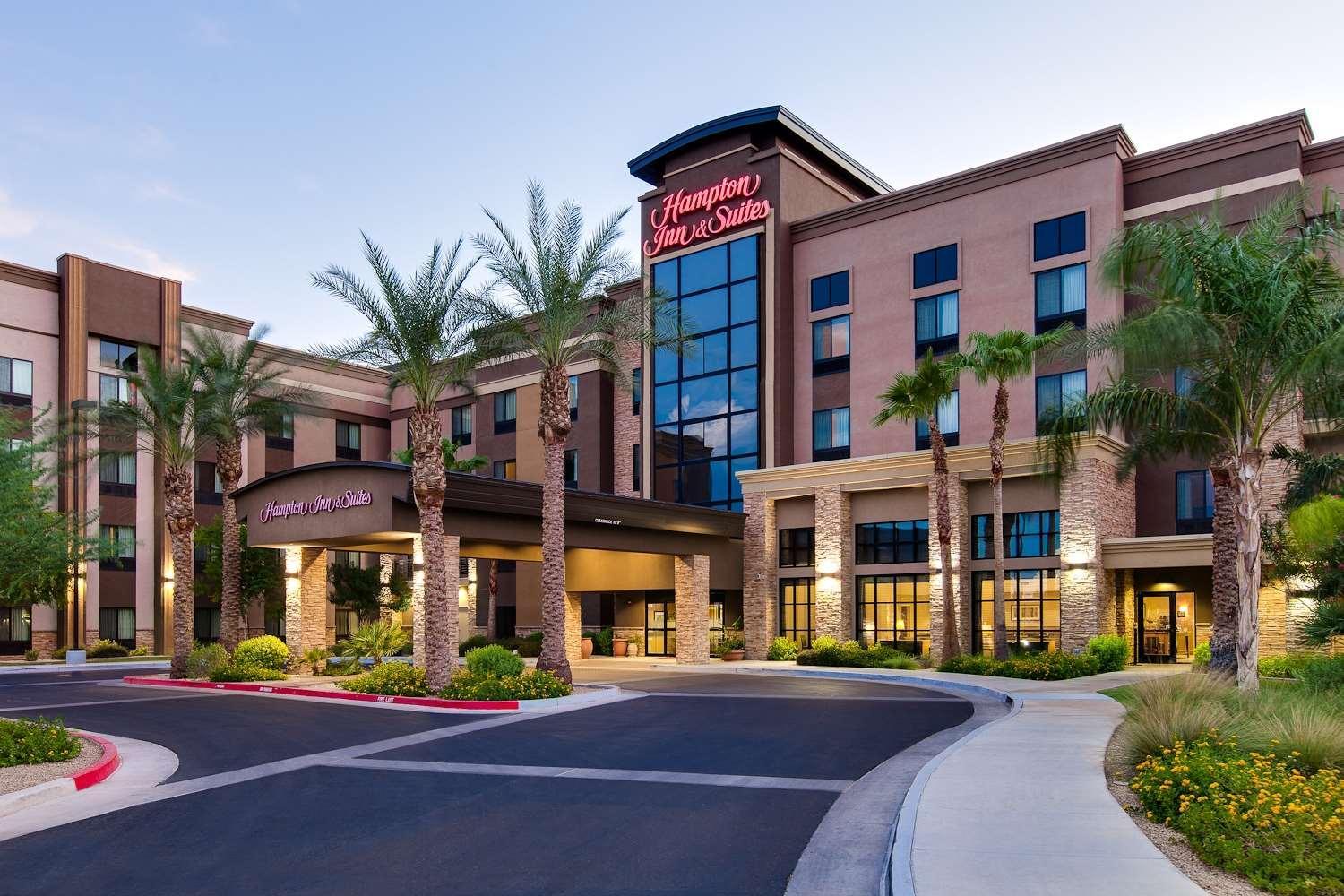 Hampton Inn & Suites Phoenix Glendale-Westgate 写真