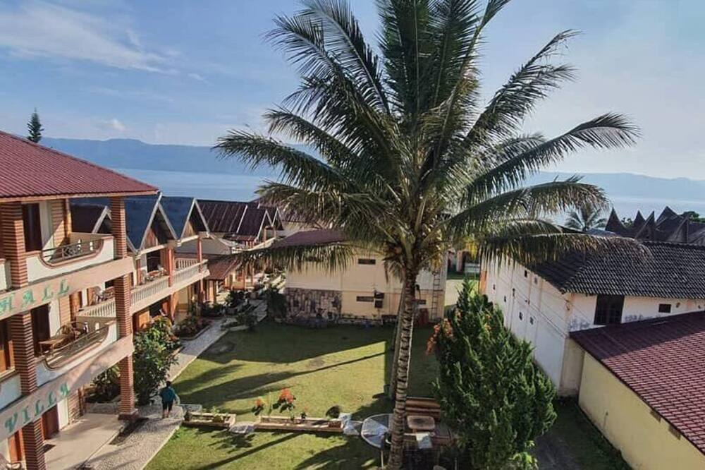 ティエザ ホテル 写真