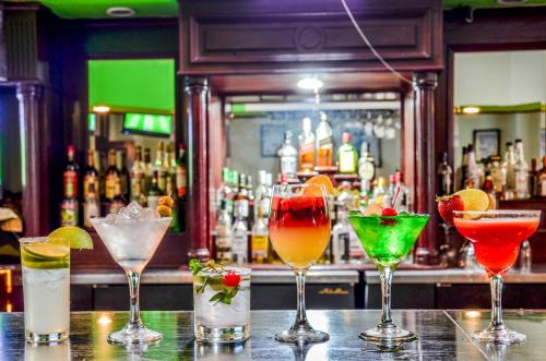 Hotel Las Americas 写真