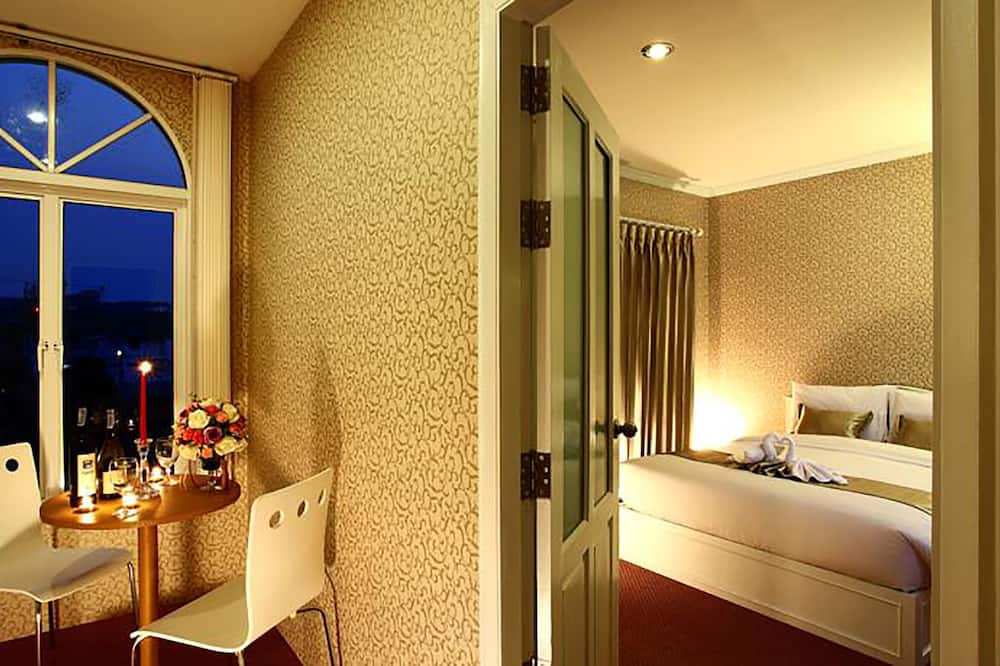 ビクトリア ニンマン ホテル 写真