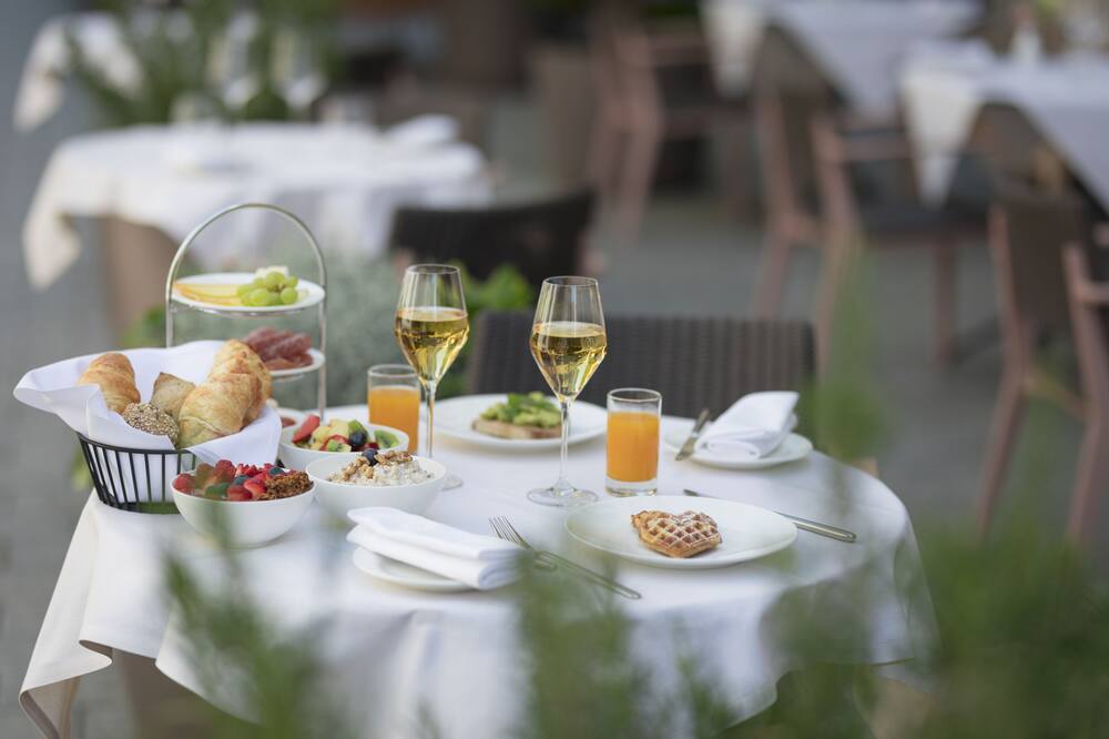 レジデンス ホテル 写真