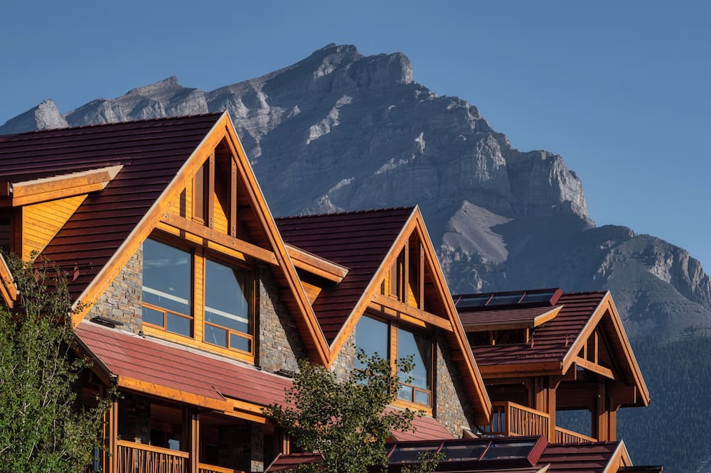 Moose Hotel and Suites 写真