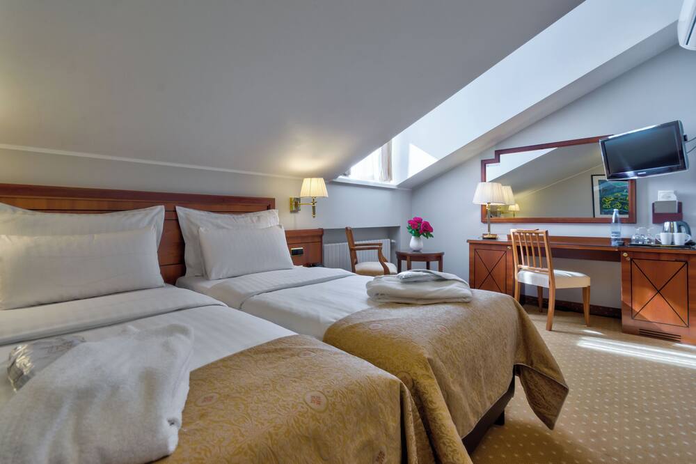 My City Hotel 写真