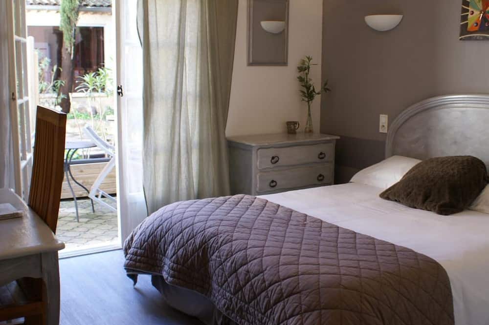 オテル ル プティ マノワール プロヴァンス 写真