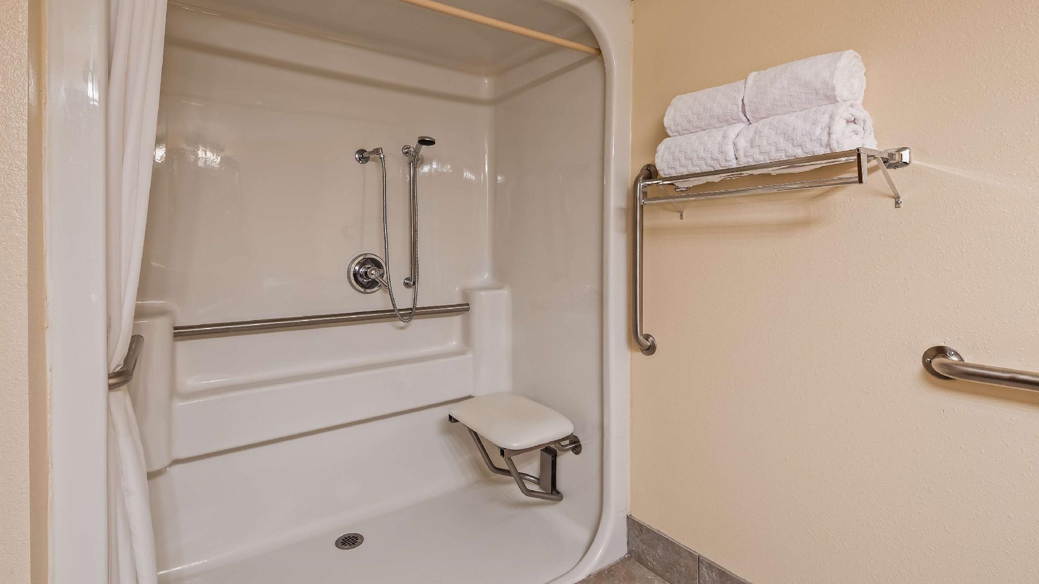 ベストウェスタン ミュージック キャピタル イン 写真