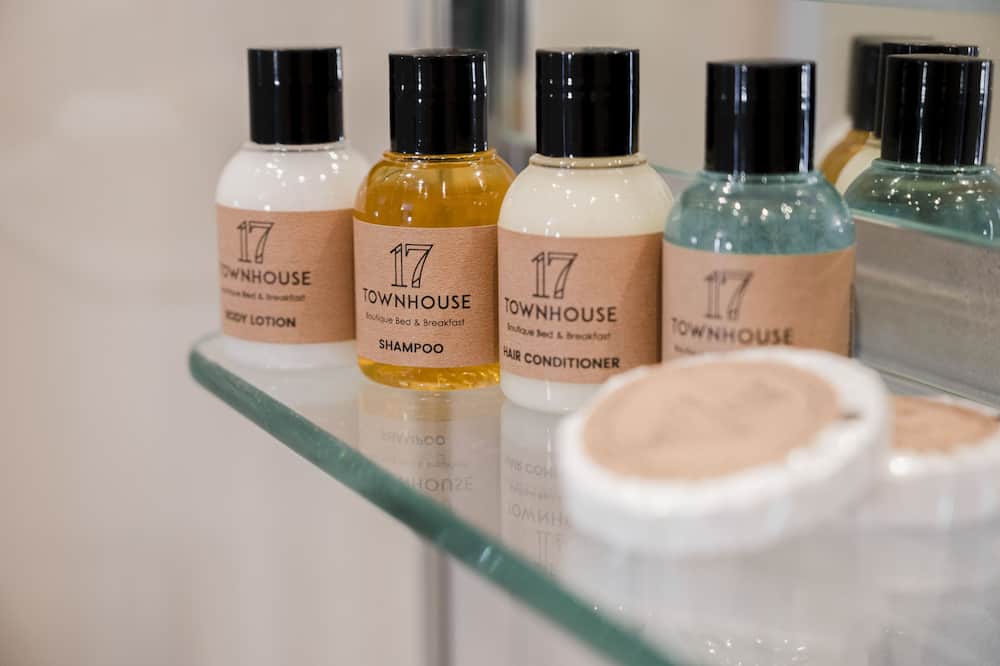 タウンハウス17 写真