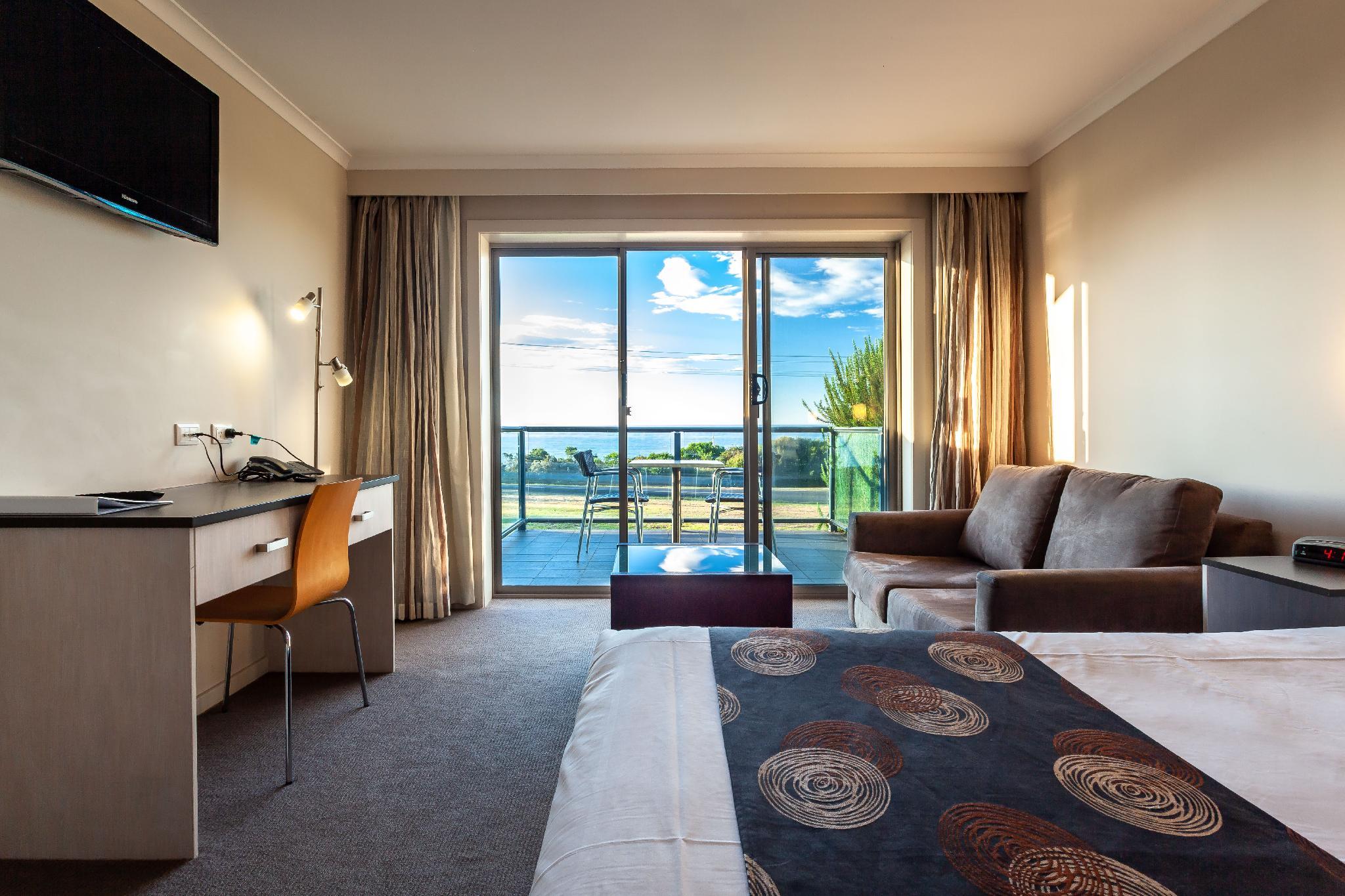 ビーチフロント ビチェノ 写真