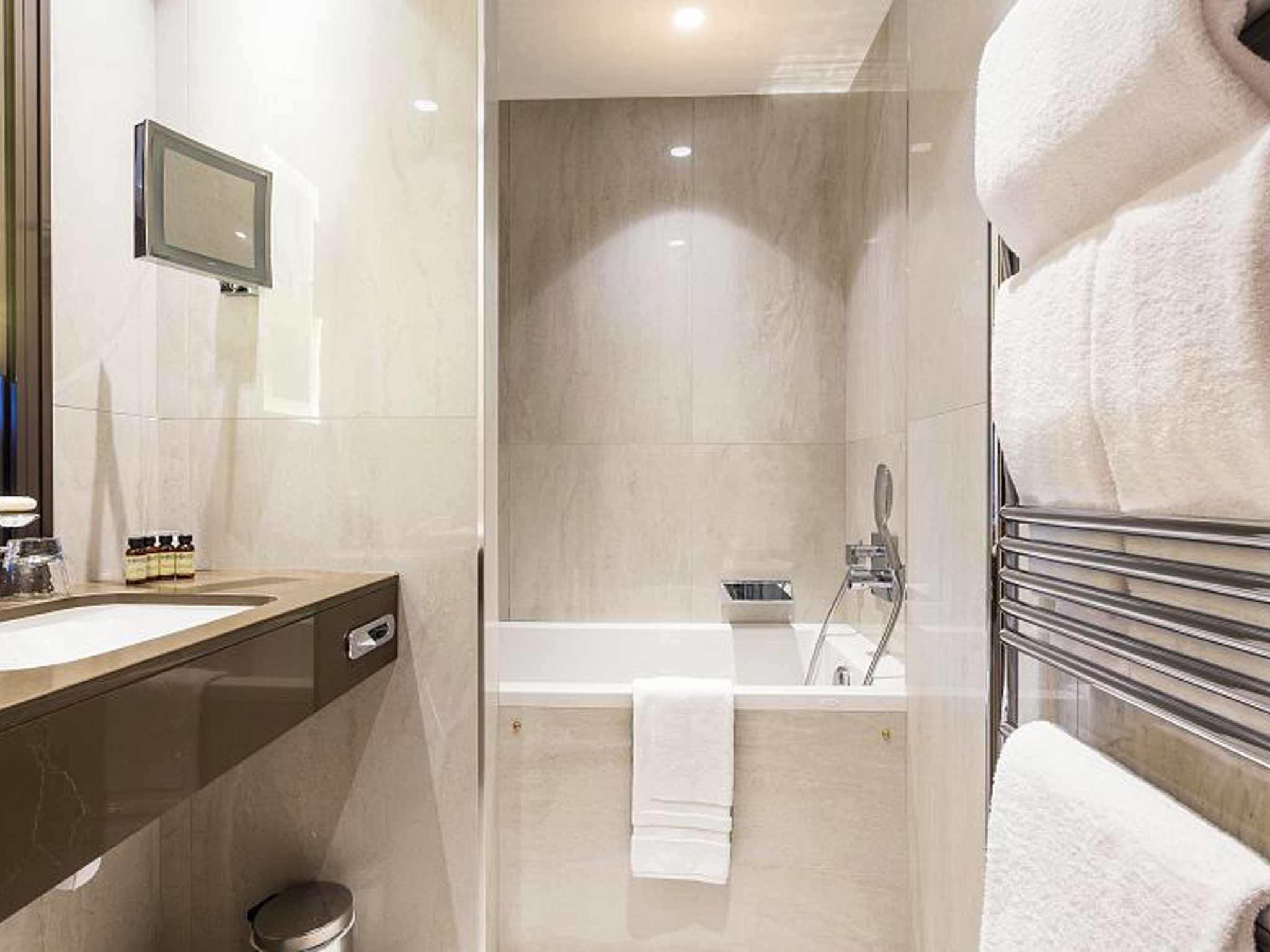 グラン オテル ラ クロッシュ ディジョン エムギャラリー コレクション 写真