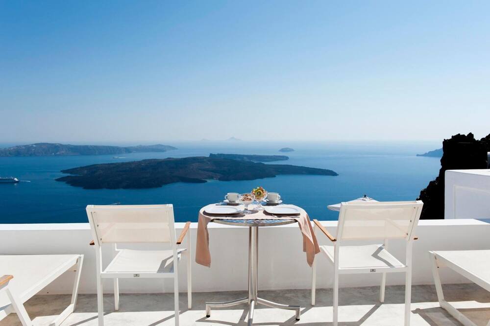 ゴルゴナ ヴィラス 写真