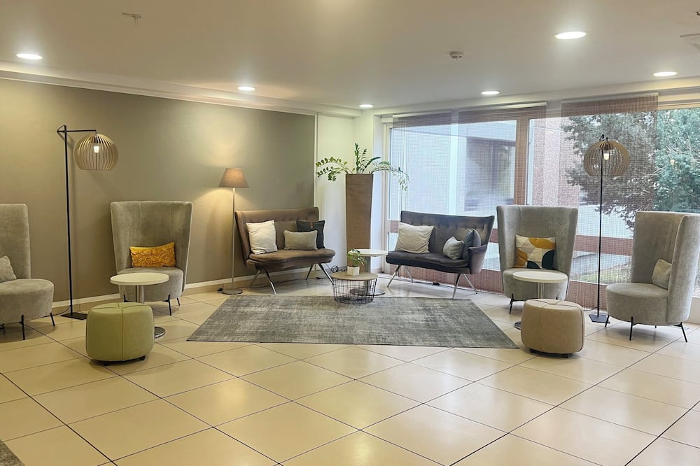 Garner Hotel Mainz By IHG 写真