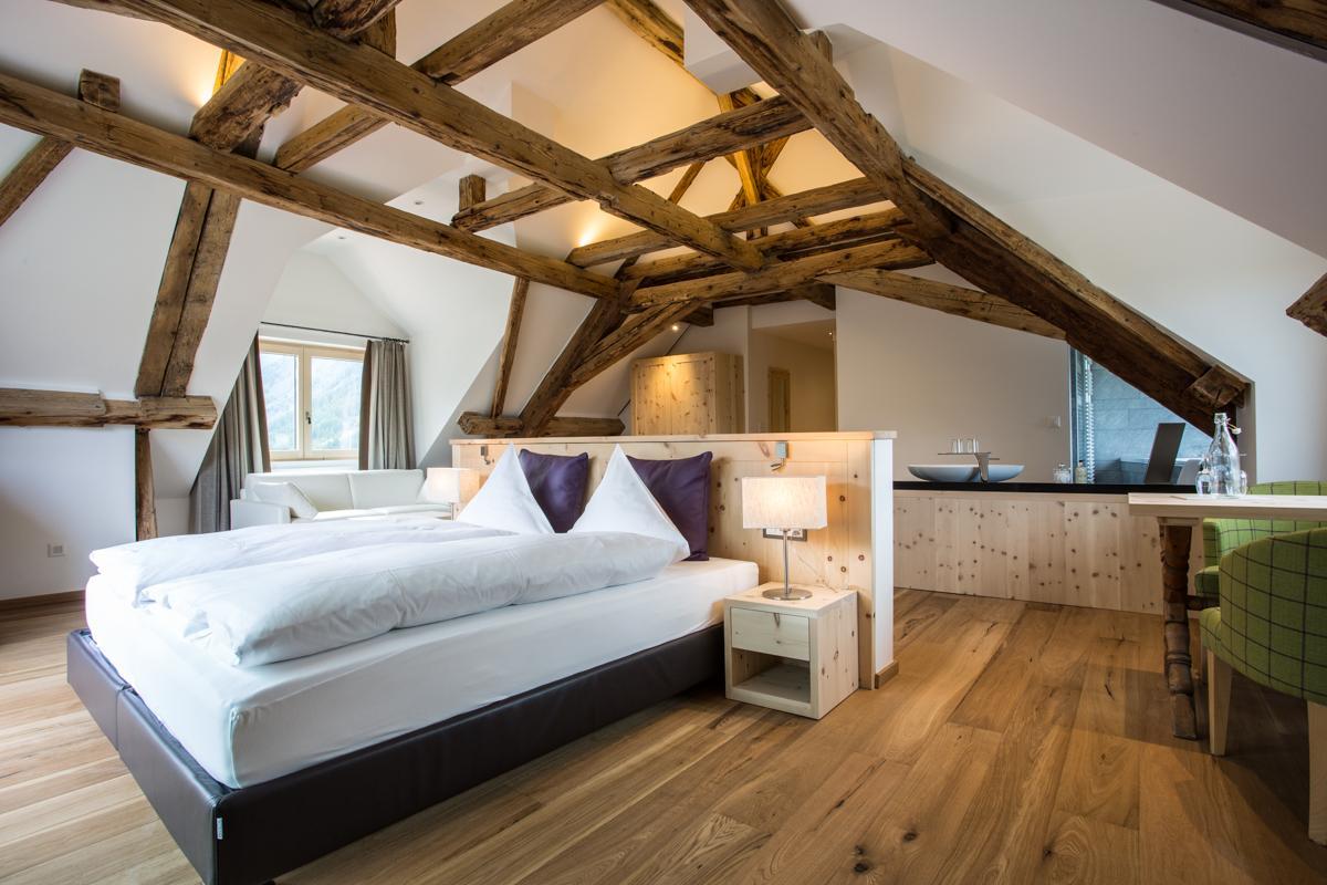 Hotel Meisser 写真