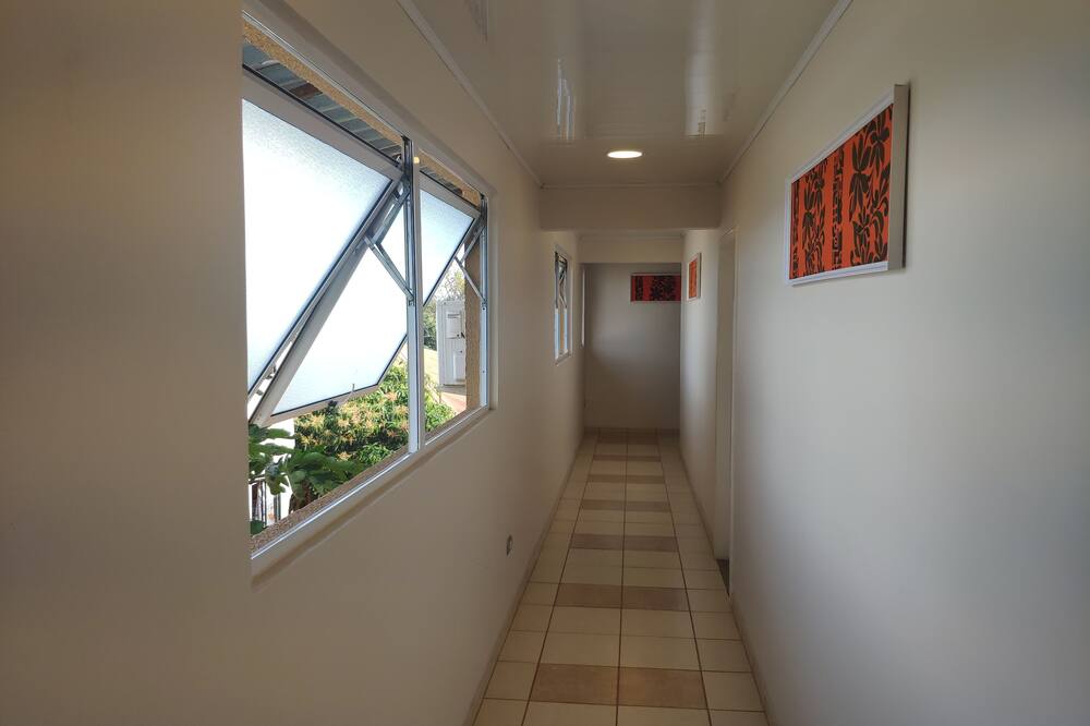 ホテル マエア ヘア レパ 写真