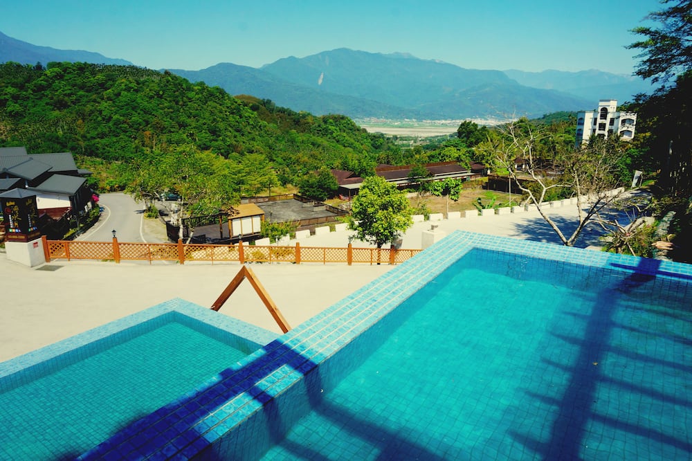 ムーン ウォーター リゾート 写真