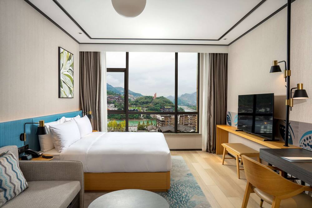 Hilton Garden Inn Guizhou Maotai Town 写真
