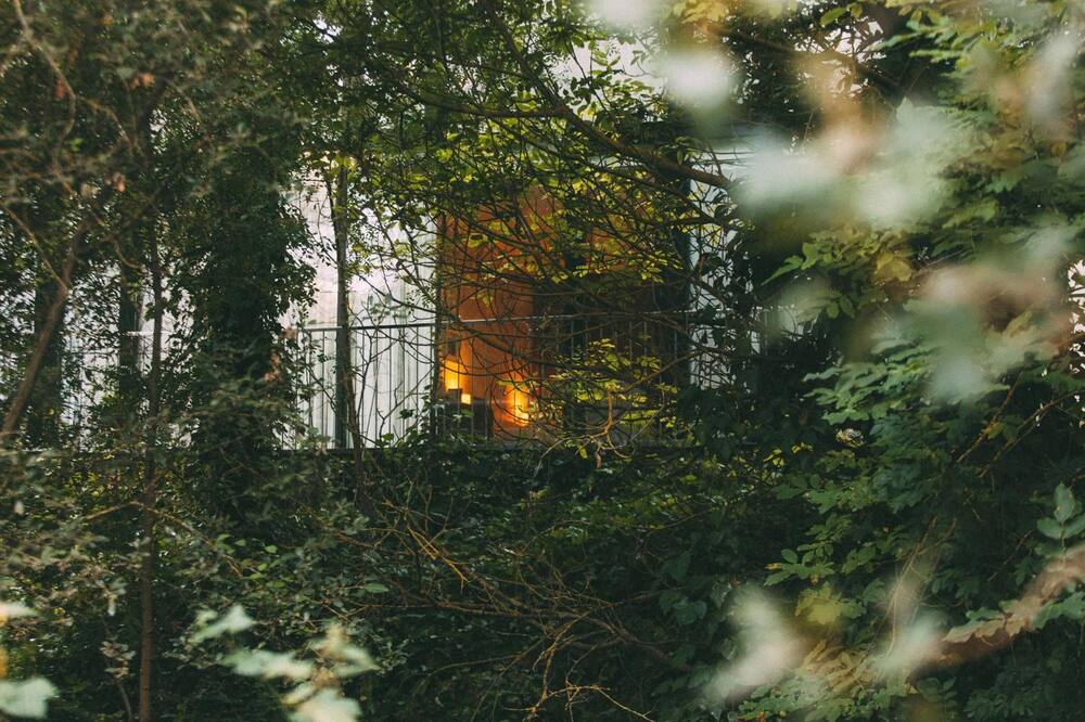 フエンテ アセーニャ ホテル ブティック 写真