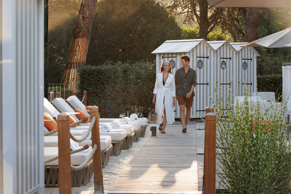 Beau-Rivage Palace 写真