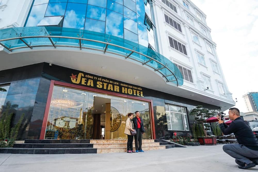 シースター ホテル 写真