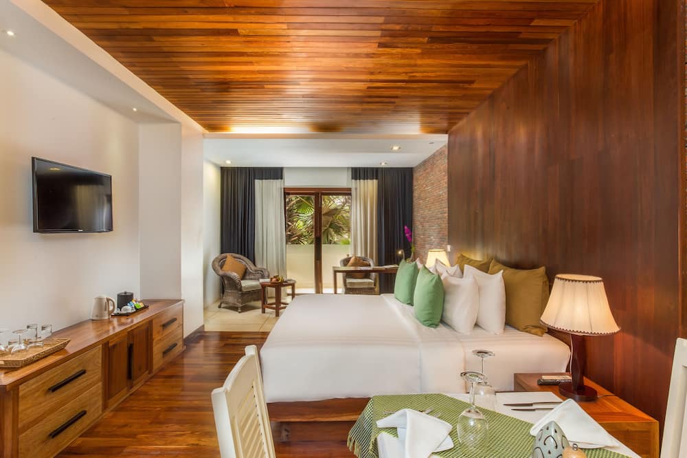 ニタ バイ ボ ラグジュリー ホテル 写真