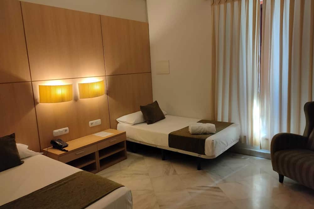 ホテル ブティック コンベント カディス 写真