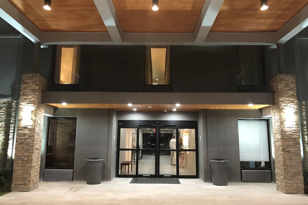 カントリー イン&スイーツ バイ ラディソン ニューオーリンズ インターステート 10 イースト LA 写真