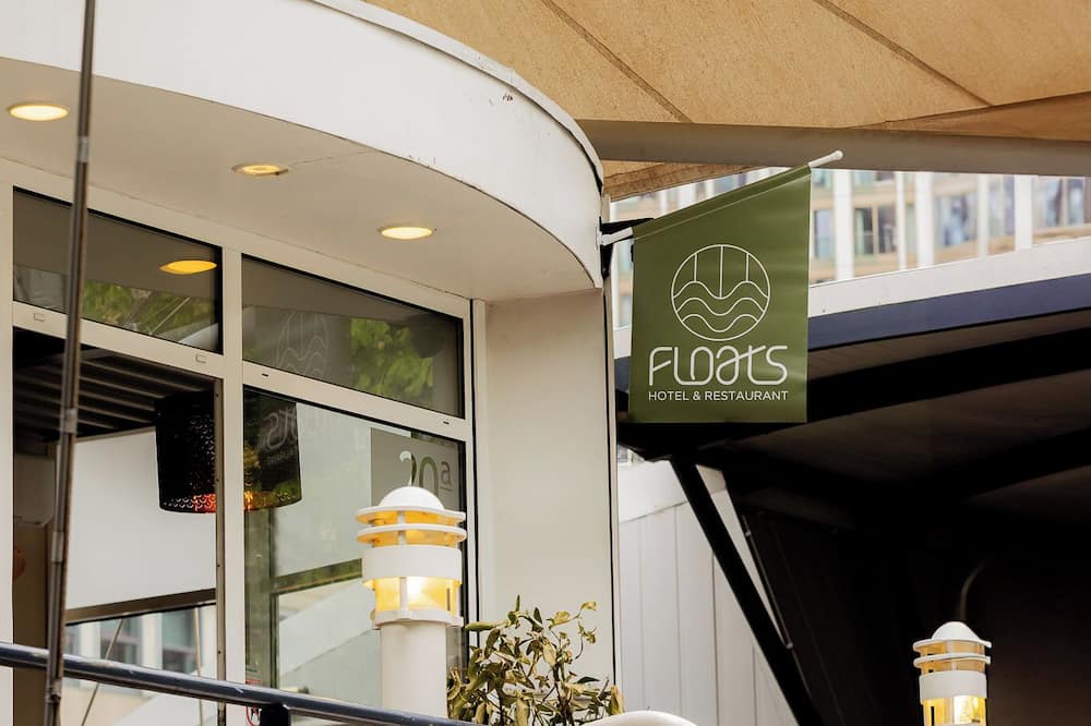 フローツ バイ エイチツーオーホテル 写真