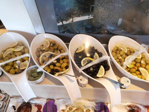 City Hotel Marmaris 写真