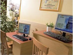 JUFA Donnersbachwald 写真