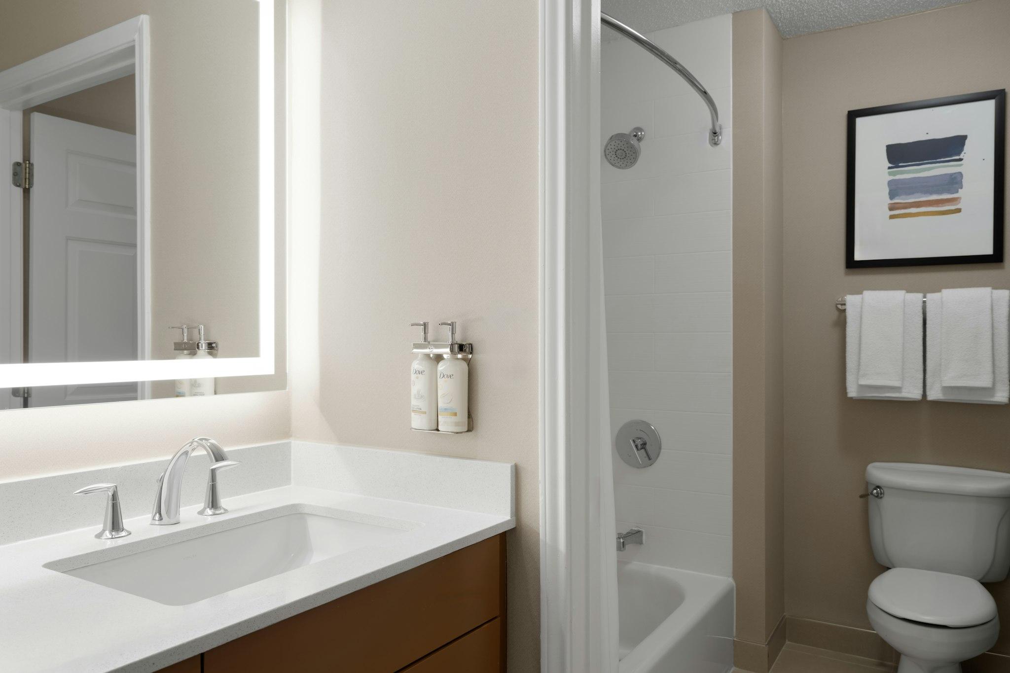 Staybridge Suites Boston - Burlington 写真