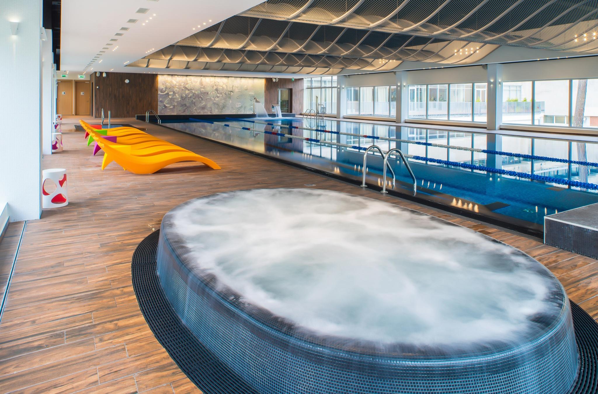 Lielupe Hotel SPA & Conferences by Semarah 写真