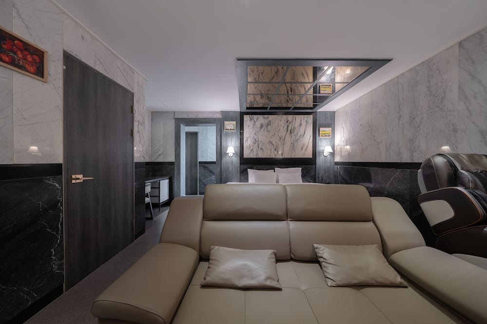 Dongdaemun Signature Tourist Hotel 写真