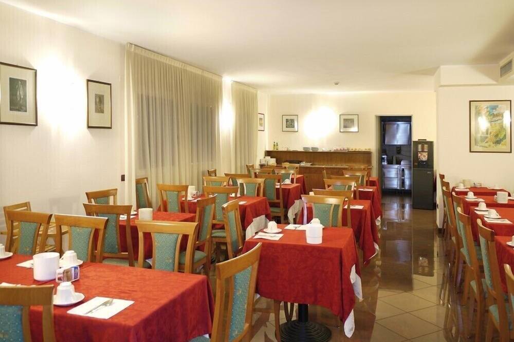 Hotel Dal Ponte 写真