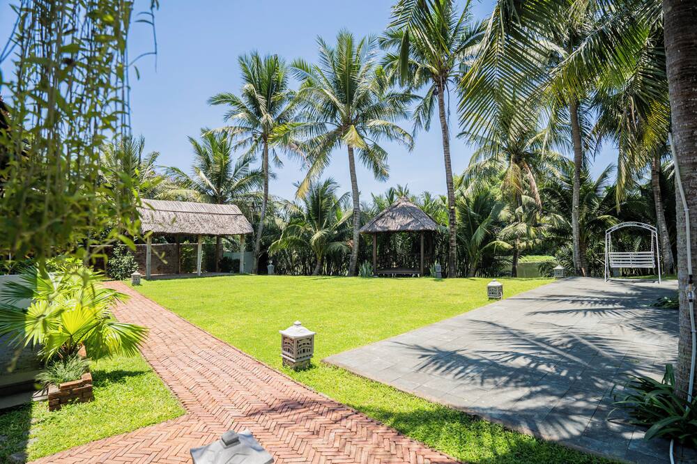 リバーサイド バンブー リゾート - ホイ アン 写真