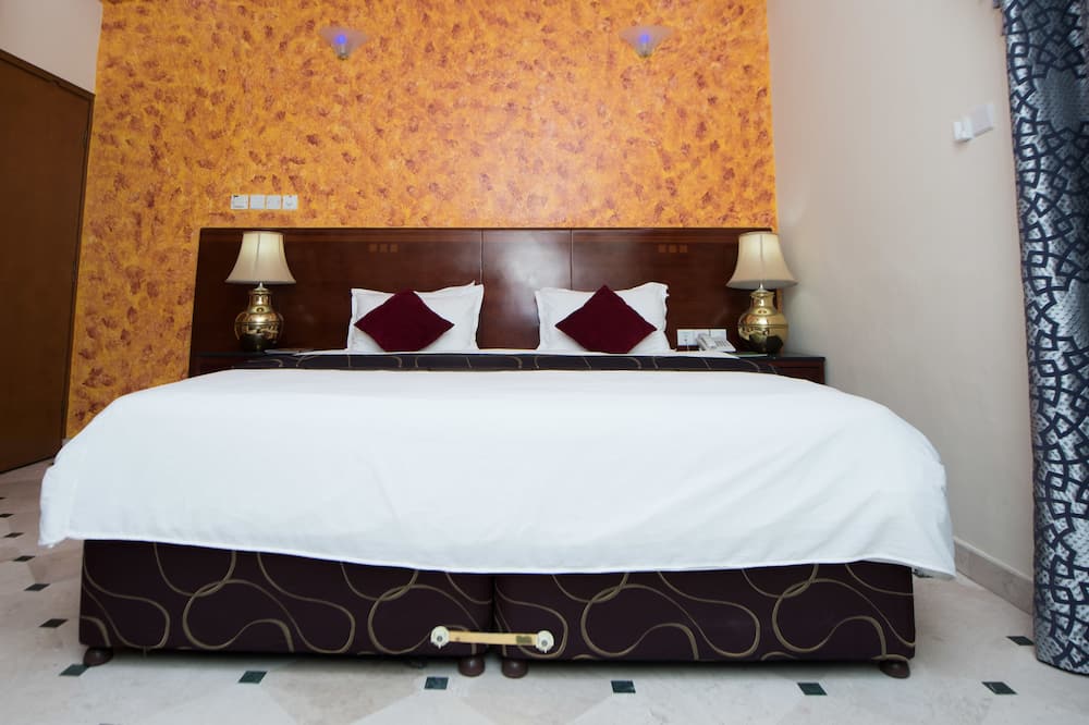 アル バージャ ホテル 写真