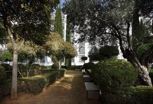 Hotel Abades Benacazon 写真