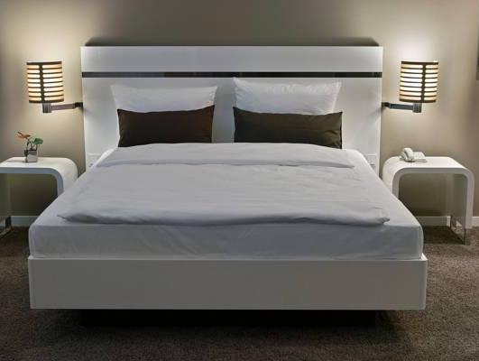 Légère Hotel Garni 写真