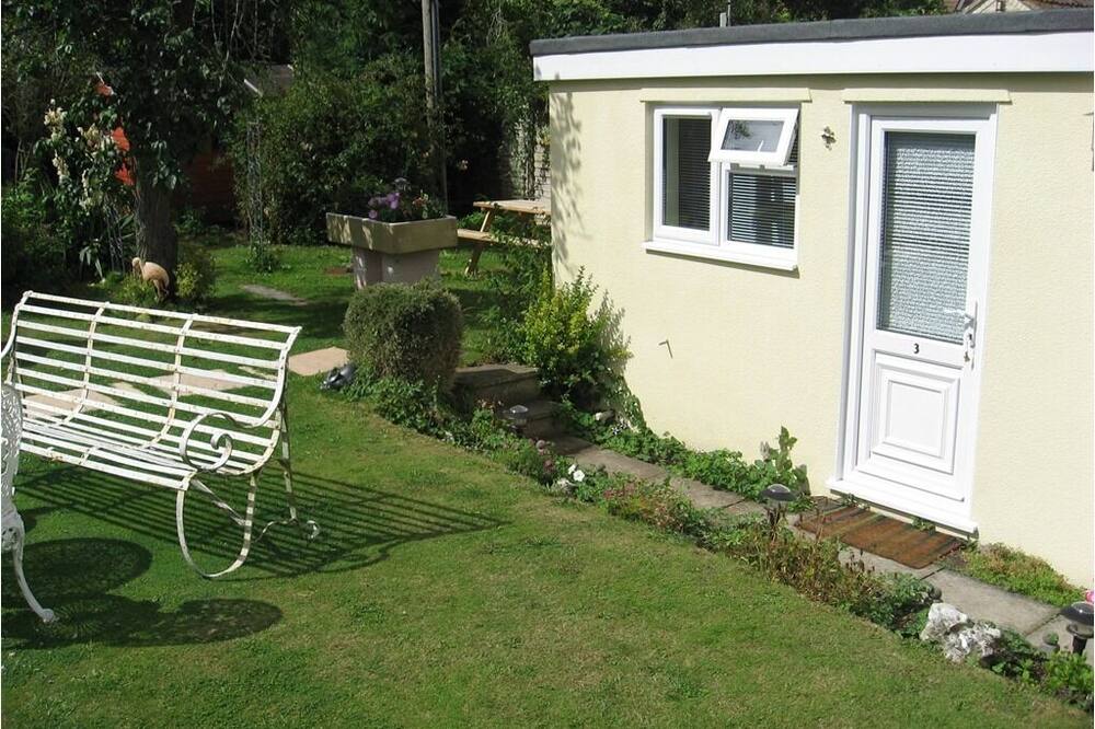 Hillside Self-Catering 写真