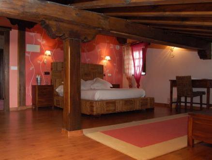 La Casona de Revolgo 写真