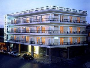 ジェイソン イン ホテル 写真