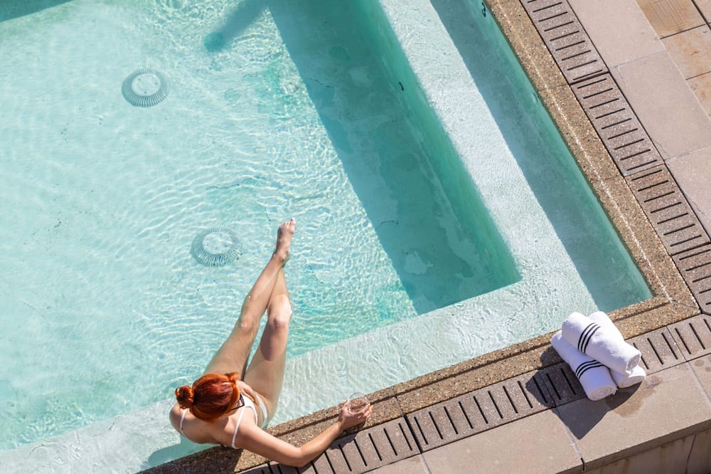 スティーレ ダウンタウン ロサンゼルス バイ カサ 写真